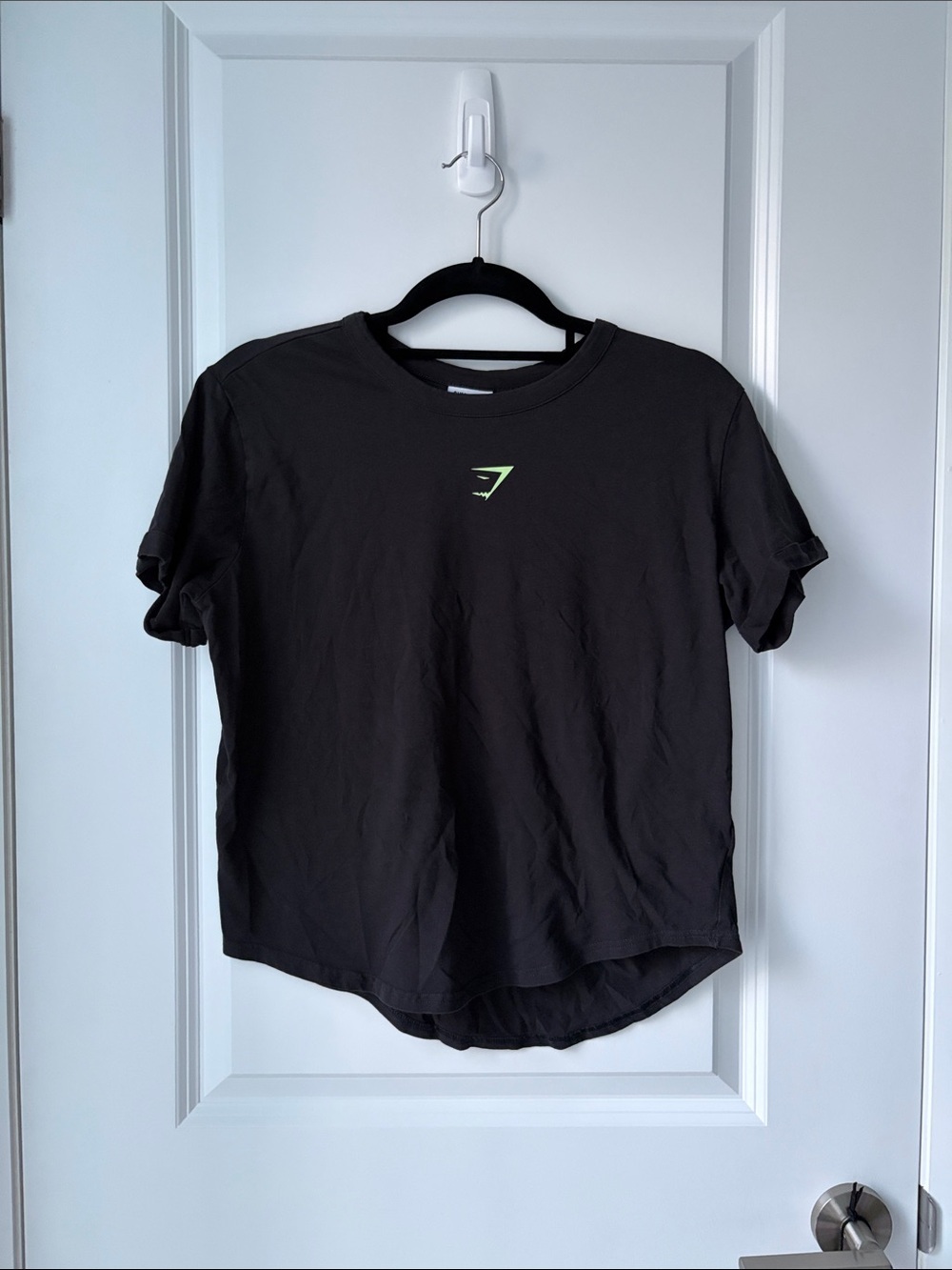 Gymshark Training Oversized Tee